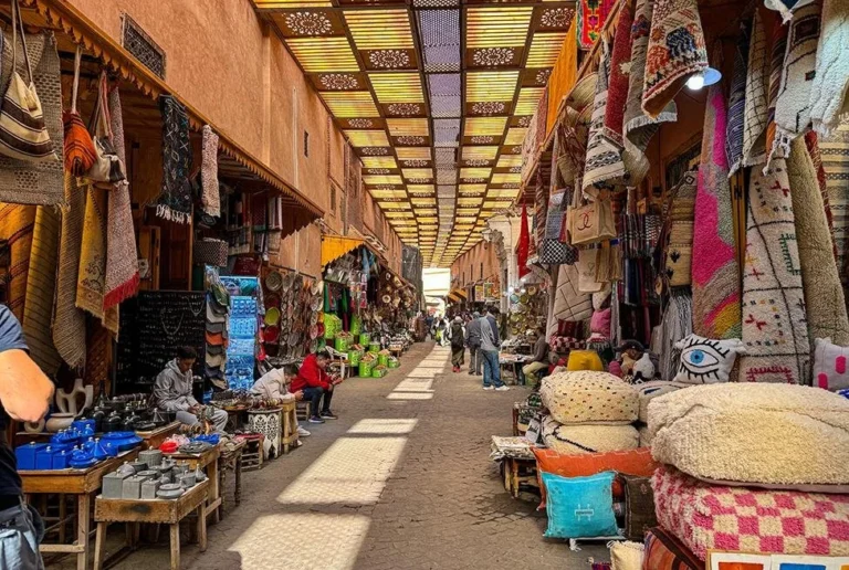 Is Marrakech Safe for Tourists? (2026 Guide)